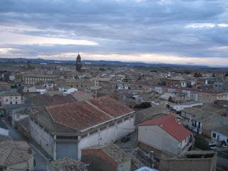 Las Cinco Villas (Zaragaza) - 2012