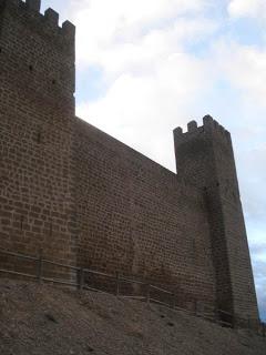 Las Cinco Villas (Zaragaza) - 2012