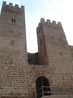 Las Cinco Villas (Zaragaza) - 2012