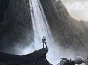 Póster tráiler Oblivion