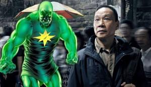 Wang Xuequi será el Dr. Wu en Iron Man 3. El rodaje empezará en Beijing el lunes.