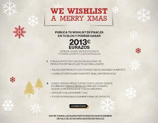 We wish you a Merry Christmas 2013