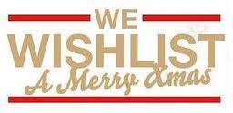 We wish you a Merry Christmas 2013