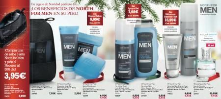 lotes hombre oriflame lotes hombre oriflame