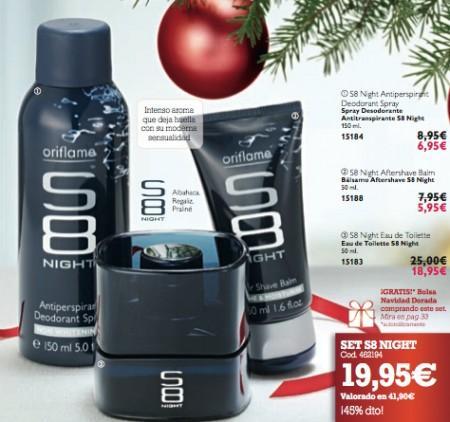 perfume s8 oriflame perfume s8 oriflame