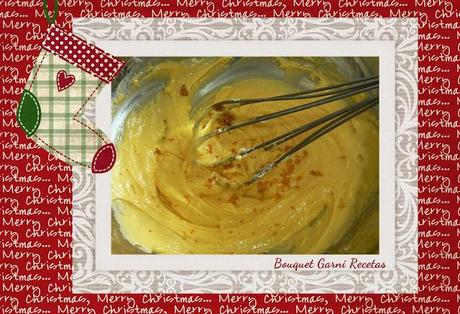 Receta de Navidad. Pan dulce con y sin frutas Receta de Navidad. Pan dulce con y sin frutas