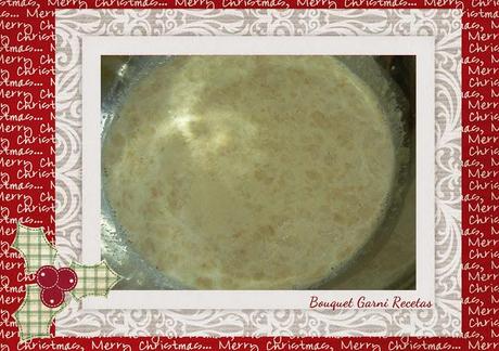 Receta de Navidad. Pan dulce con y sin frutas Receta de Navidad. Pan dulce con y sin frutas