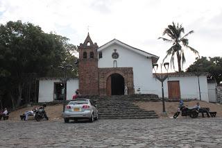 Cali (Colombia) - La capital de la salsa y la CALIdez