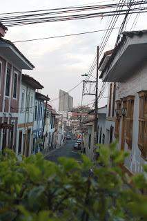 Cali (Colombia) - La capital de la salsa y la CALIdez