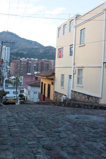 Cali (Colombia) - La capital de la salsa y la CALIdez