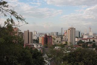 Cali (Colombia) - La capital de la salsa y la CALIdez