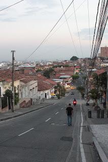Cali (Colombia) - La capital de la salsa y la CALIdez