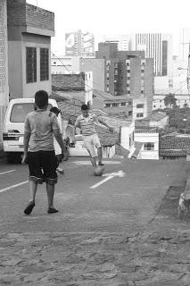 Cali (Colombia) - La capital de la salsa y la CALIdez