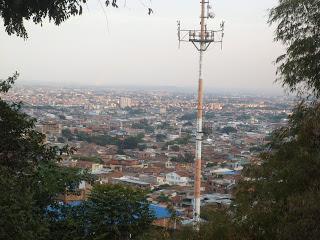 Cali (Colombia) - La capital de la salsa y la CALIdez