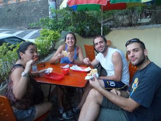 Cali (Colombia) - La capital de la salsa y la CALIdez