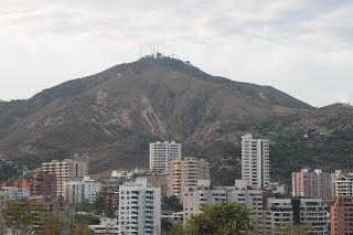 Cali (Colombia) - La capital de la salsa y la CALIdez