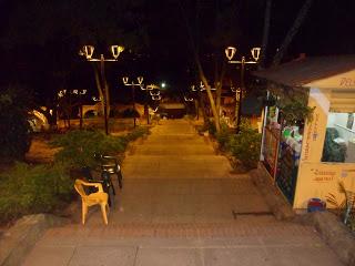 Cali (Colombia) - La capital de la salsa y la CALIdez