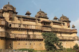 UN PALACIO PARA UNA SOLA NOCHE