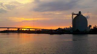 THE BAY