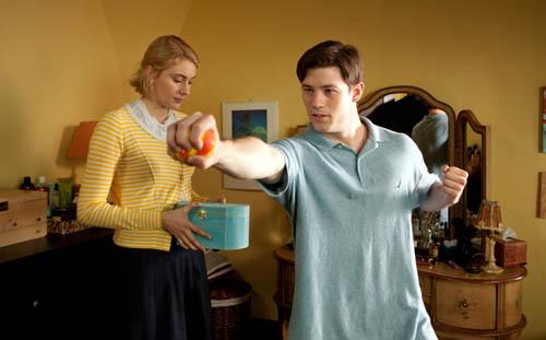 En profundidad: Damiselas en apuros