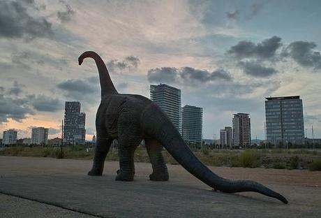 Al despertar, el dinosaurio seguía allí El Periodismo avanza en paralelo a los medios de comunicación