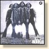 Discos 1972 - II: Rock argentino