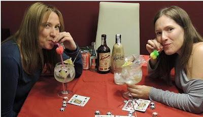 Organiza una fiesta a un clic