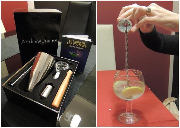 Organiza una fiesta a un clic