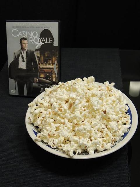 Organiza una fiesta a un clic