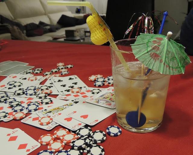 Organiza una fiesta a un clic