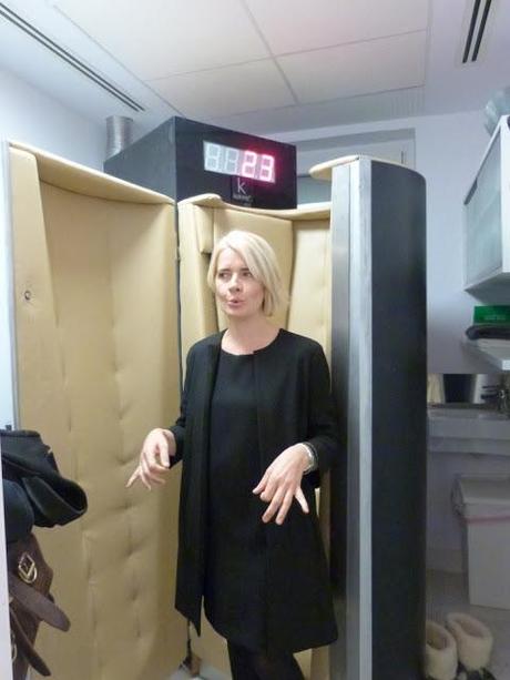 ¿Qué es lo que Clínica Zurich puede hacer por tu cuerpo serrano?