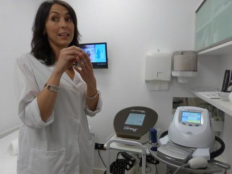 ¿Qué es lo que Clínica Zurich puede hacer por tu cuerpo serrano?