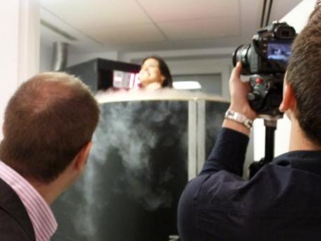 ¿Qué es lo que Clínica Zurich puede hacer por tu cuerpo serrano?