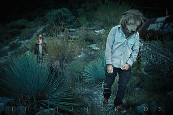 Como un lobo... The Hundreds, otoño-invierno 12/13