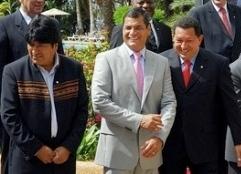 Anuncia Comandante Chávez nueva intervención, reacción de los venezolanos: Ahora y siempre con Chávez