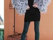 Tendencias: Navidad Emplumadas