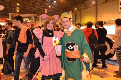 [Eventos] Mangafest, el evento que Sevilla necesitaba y probablemente el que merece