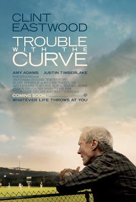 Golpe de efecto (Trouble with the Curve)