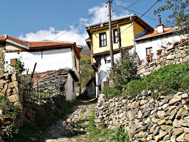 Bitola y alrededores: Heraclea Lyncestis y Parque Nacional Pelister