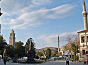 Bitola alrededores: Heraclea Lyncestis Parque Nacional Pelister