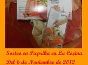 Ganador/ora Sorteo