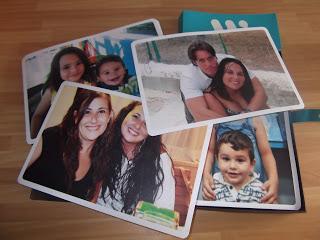 Wemory Box:Un regalo inolvidable