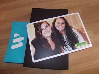 Wemory Box:Un regalo inolvidable