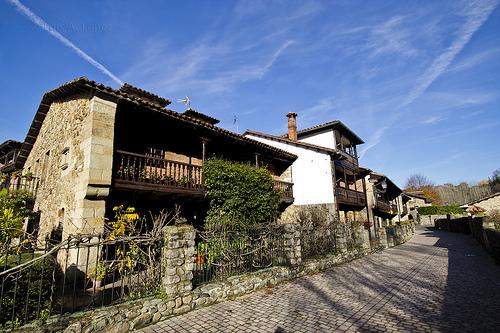 Barcenaciones, Cantabria