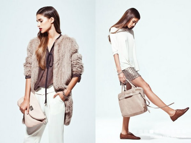 LOOKBOOK HAKEI