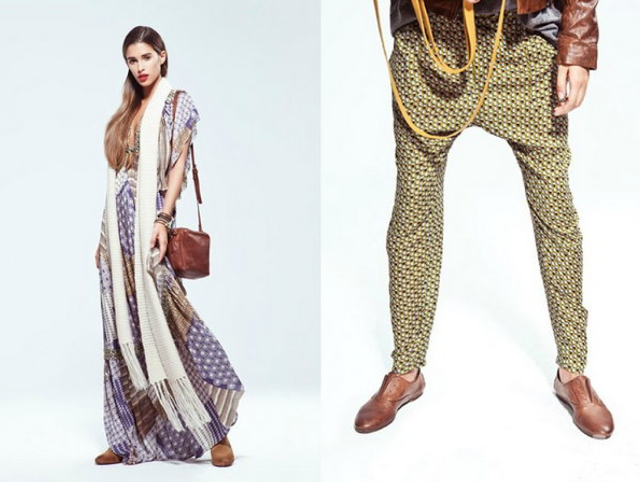 LOOKBOOK HAKEI