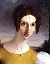 Un matrimonio de iguales, Harriet Taylor Mill (1807-1858)