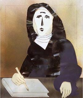 Sor Juana: poesía que libera