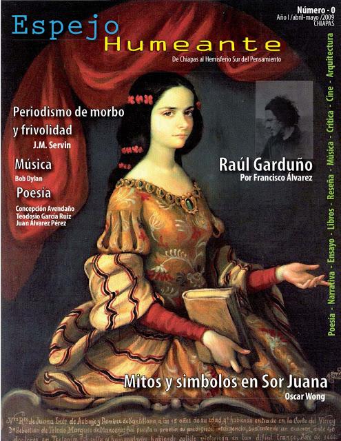 Mitos y símbolos en Sor Juana