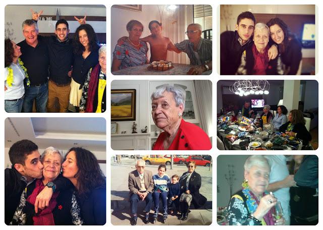 TAN SOLO UN HASTA LUEGO ...